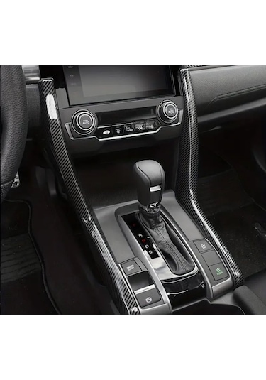 Honda Civic Fc5 Fk7 2016 2021 Model Sedan Hatchback Vites Kolu So