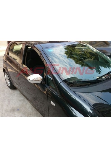 Fiat Punto Abs Ayna Kapağı Tk 2006 Üzeri N11.2927