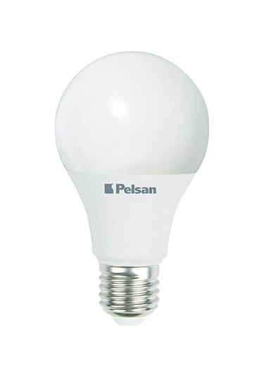 Pelsan 8.5w Led Lamba E27 6500k Pel 324262