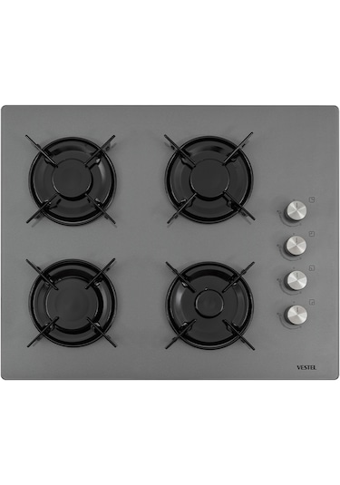 Vestel AO-65104 G Ankastre Ocak