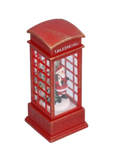 Moveevo 3 Yaş+ Noel Gölge Lambası - Pvc Içten Aydınlatmalı Ailenin Odası Dekorasyonu, Hediye Önerisi Yerleşik Pil