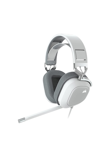Corsair HS80 CA-9011238-EU RGB Premium 7.1 Surround Oyuncu Kulaklık