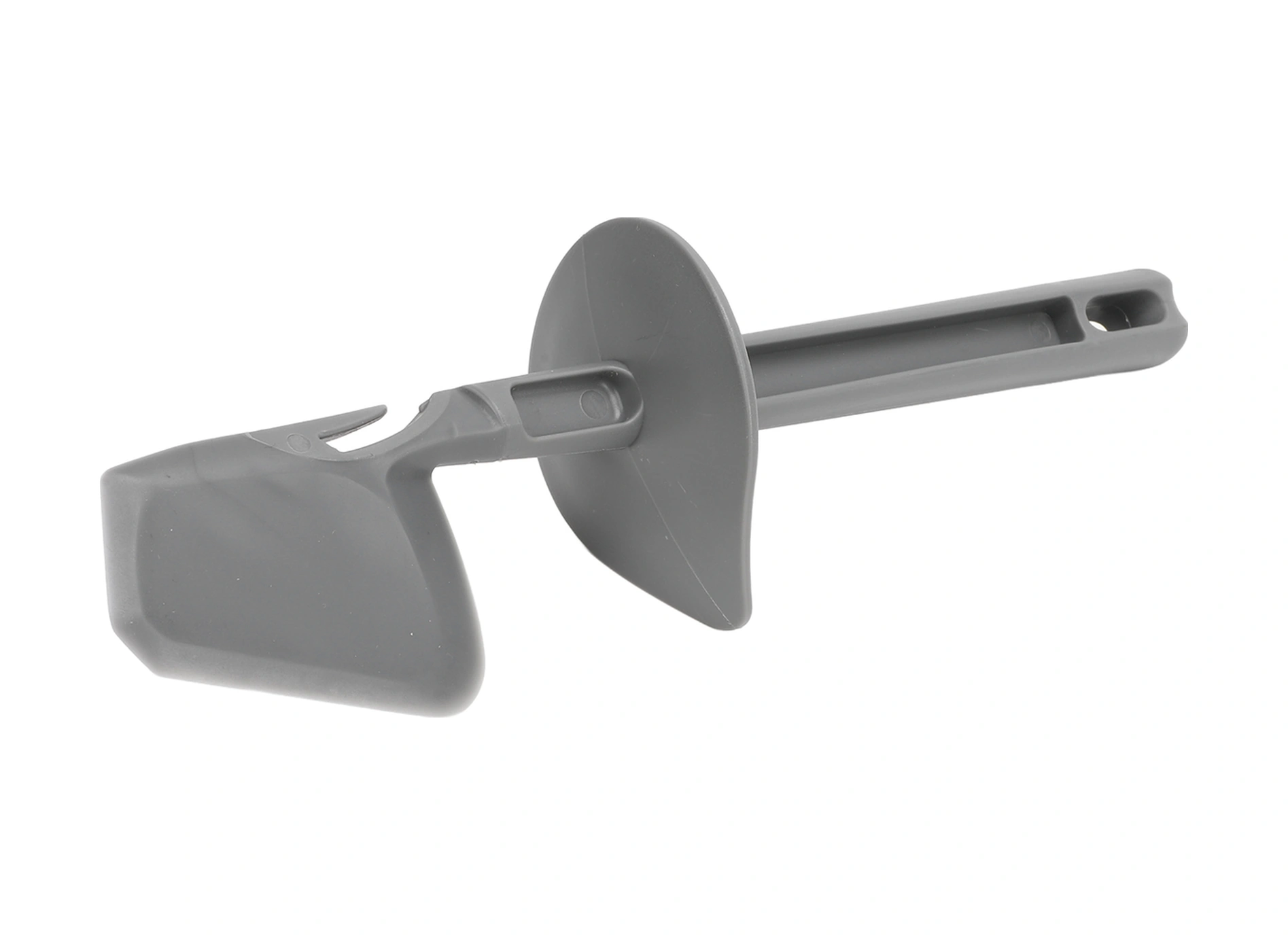 Shineyee Thermomix Uyumlu Plastik Blender Spatula - Yemek Kalitesi Malzeme, Tam Karıştırma, Kolay Temizleme, Ev Ve Profesyonel Mutfaklar İçin