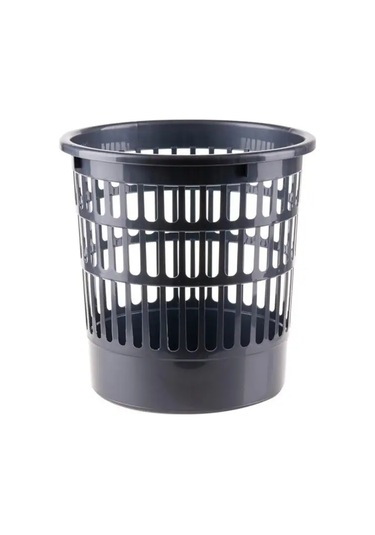 Calligrata 10 Litre Çöp Kovaları, Mıx, 1 Adet 33467138 Siyah