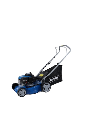 Factor UME40 Benzinli Çim Biçme Makinesi