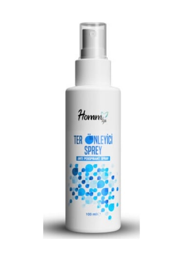 Homm Life Ter Önleyici Sprey 2 x 100 ML