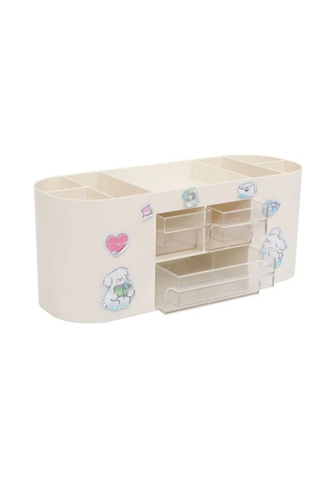 Kari Kırtasiye Malzemeleri İçin Stand 451863374 Beyaz