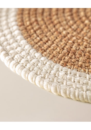 Alsace Supla - Beyaz/naturel 8684427222676 Çok Renkli