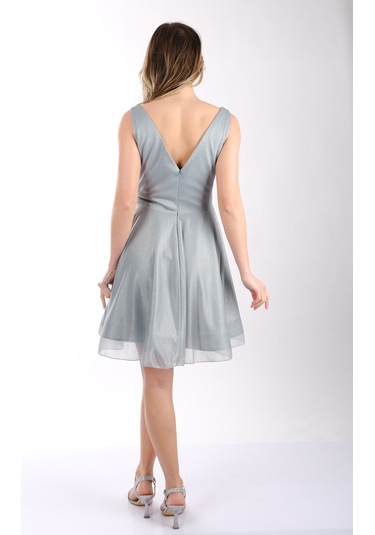 Dori Kadın Abiye 22243012 Limon Küfü