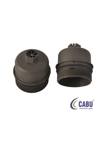 Cabu Yağ Filtre Kabı 1.3 Jtd Ufi Tipi IS00-CABU 221002