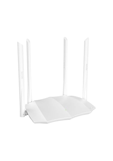 Tenda AC5 1200 Mbps DUAL-BAND 4 PORT WIFI Router Access Point
