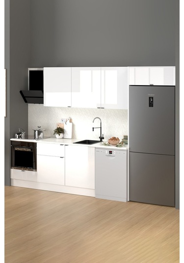 80 Cm Efil Mutfak Buzdolabı Modülü Beyaz