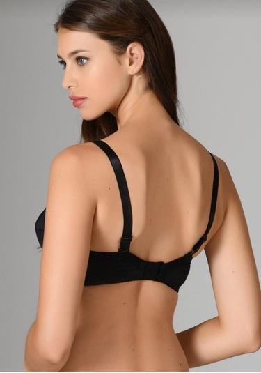 Nbb 350 Bayan Mikro Minimizer Toparlayıcı Sütyen 2 Adet 001