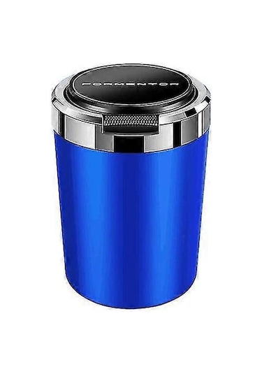 Araç İç Mekan Araç Küllük Aksesuarları Cupra Formentor İçin Araç Aksesuarları Yeniliği Araç Dekorasyon Aksesuar Setleri Formentor Mavi