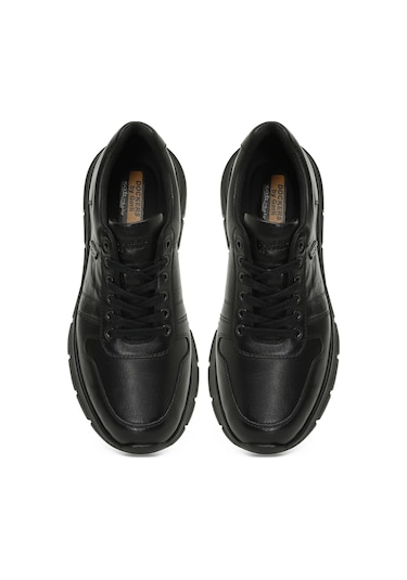 Dockers By Gerli Offıcer 5pr Siyah Erkek Rahat Ayakkabı 000000000102031731 Siyah Dockers By Gerli Offıcer 5pr Siyah Erkek Rahat Ayakkabı 000000000102031731 Siyah