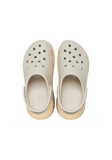 Crocs Classıc Mega Crush Clog Kadın Terlik 207988 207988 0lm 0lm