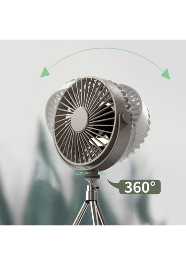 Jzcat- Trend Ön Çizgisi Kamp Ve Ev İçi Çok Amaçlı Hava