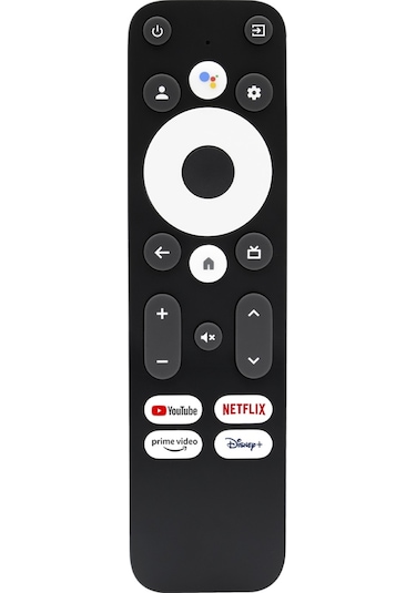 Next Start 4K Tv + D Smart Go 1 Yıl