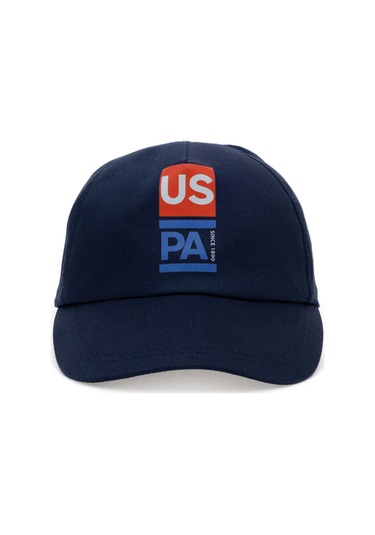 U.s. Polo Assn. Erkek Lacivert Şapka 50311966-vr033 Lacivert