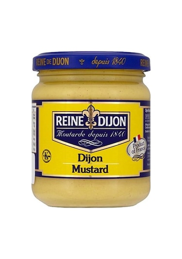Reine Dijon Mustard Hardal 200 G