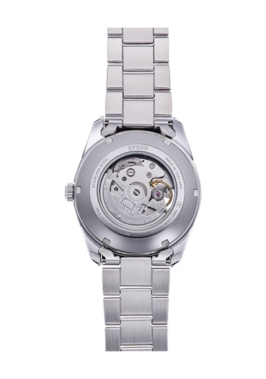 Orient Ra-ar0008e30b Erkek Kol Saati Gri