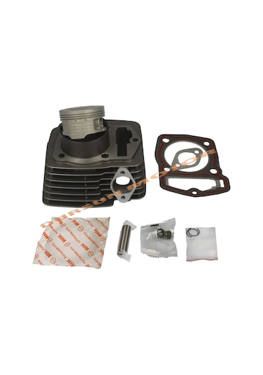 Kuba Cr1 200 Cc Silindir Kit