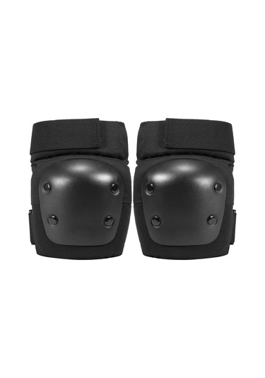 Yuntech01 S Boyutu Genç-çocuk Kaykay Koruyucu Seti 6 Parça : Diz, Dirsek Ve Bilek Koruyucuları - Tüm Sporlarda Tam Koruma Çok Renkli