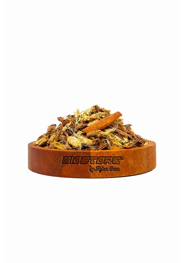 Biostore Kaynar Kök Çayı 150 G