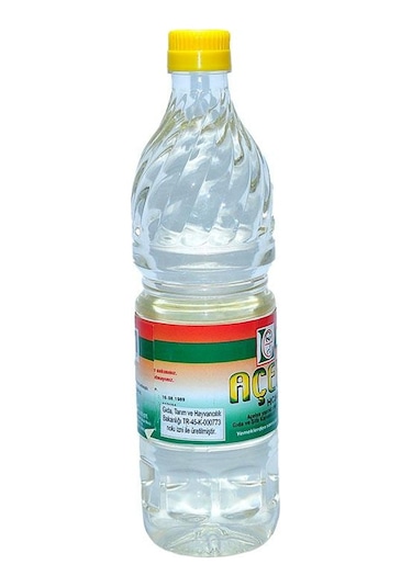 Ege Lokman Açelya Suyu Pet 1 L