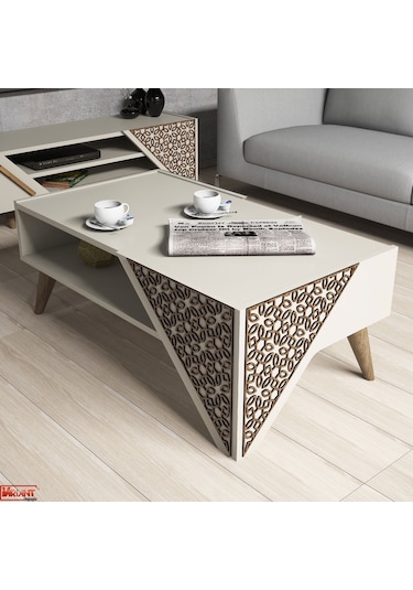 Variant Beril Orta Sehpa (255940383)