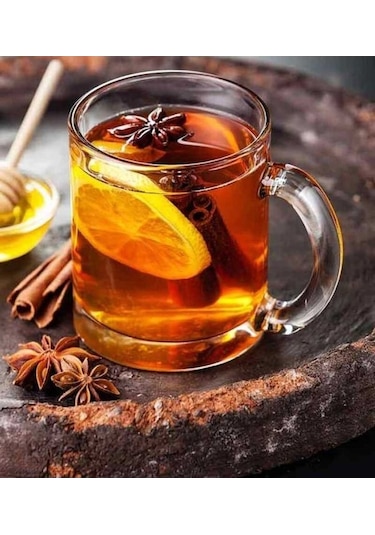 Herbalife 100 G Çay