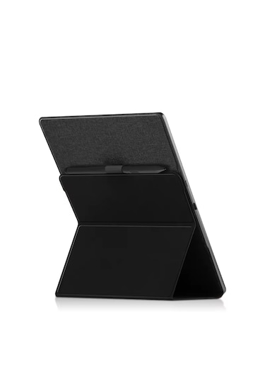 Amazon Kindle Scribe 2022 - 2024 Kılıfı Siyah