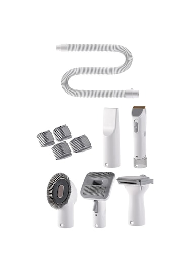 Kiwi KPPC-10890 Evcil Hayvan Bakım Seti