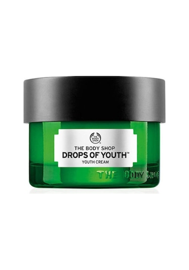 The Body Shop Drops Of Youth Nemlendirici Krem 50ml