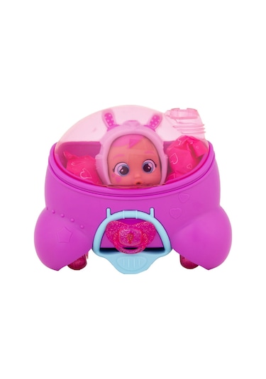 Cry Babies Magic Tears Stars Oyun Seti Coney 911062