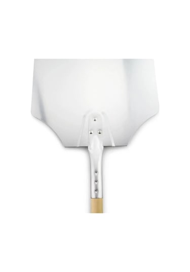 Pizza Küreği Alüminyum 70Cm - Hamur Küreği