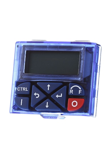 Lenze - I5madk0000000s Keypad Arayüz Modülü