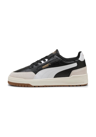 Puma Shuffle Downtown Og Unisex Yetişkin Sneaker Siyah
