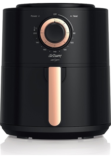 Arzum AR2062 Airtasty Air Fryer Sıcak Hava Fritözü