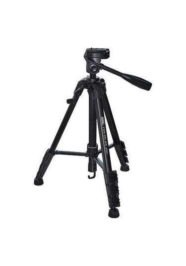 Deyatech Pdx Pro 701 Plus Profesyonel Video Tripod