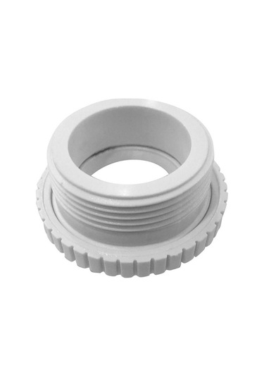 Anjiexun Hayward Sp1419d İçin Yüzme Havuzu Açıklığı Akış Girişi İçin 3 Adet Nozul Beyaz