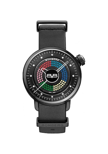 Bomberg Bb-ct38h3pba1119 Kadın Kol Saati