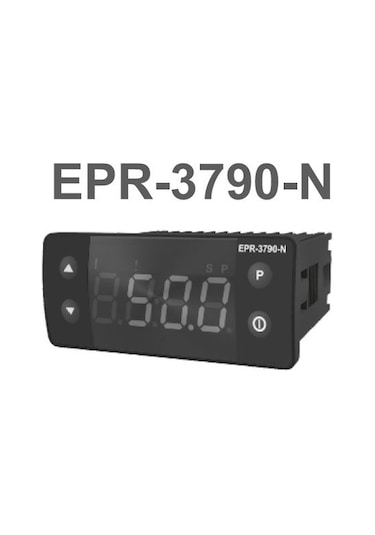 Emko Epr-3790-N-5.00.0.5 Dijital Power Regülatör Potansiyometre