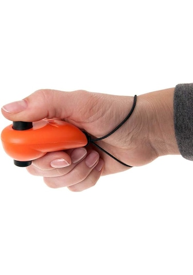 Karlie Köpek Eğitimi İkili Clicker 7 x 3 x 4 CM