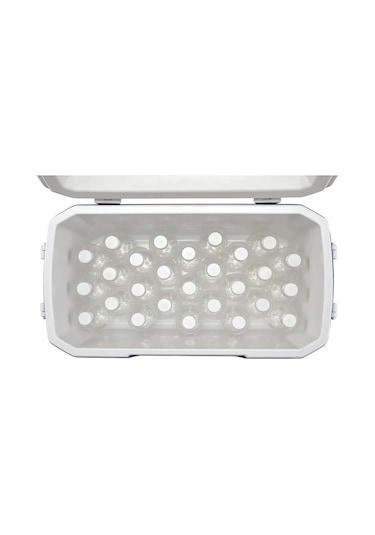 Coleman Poly-lite 48 Qt Taşınabilir Soğutucu Buzluk 45.7 Lt 001