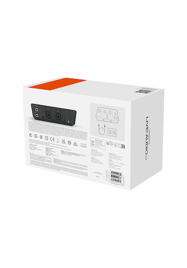 Creative Sound Blaster Live Audio A3 Kayıt Ve Oynatma