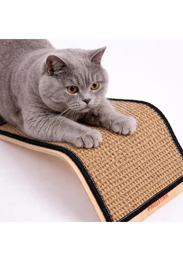 Kedi Tırmalama Tahtası-tırmalama Rampası