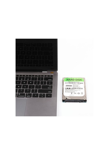 Skycity 2.5 İnç 250gb Sata Iıı Mekanik Sabit Disk - 5400rpm Devir Hızı, 8mb Önbellek Kapasitesi