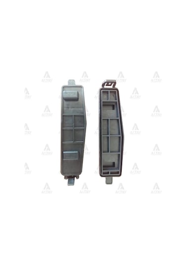 MAHER 5584 Polen Filtre Kapak I-20 09-14