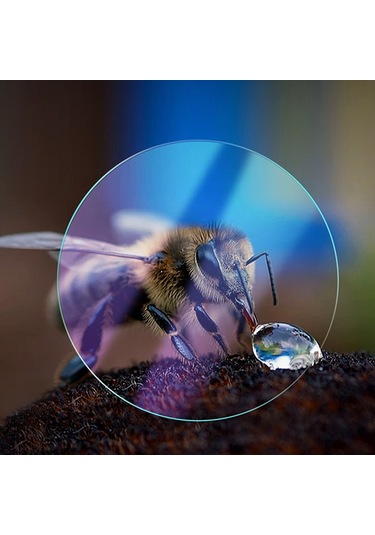 Baseus Huawei Mate 30 Pro Kamera Koruyucu Kırılmaz Cam